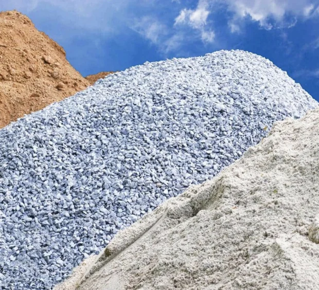 Tanzania Factory ACIL Aggregates