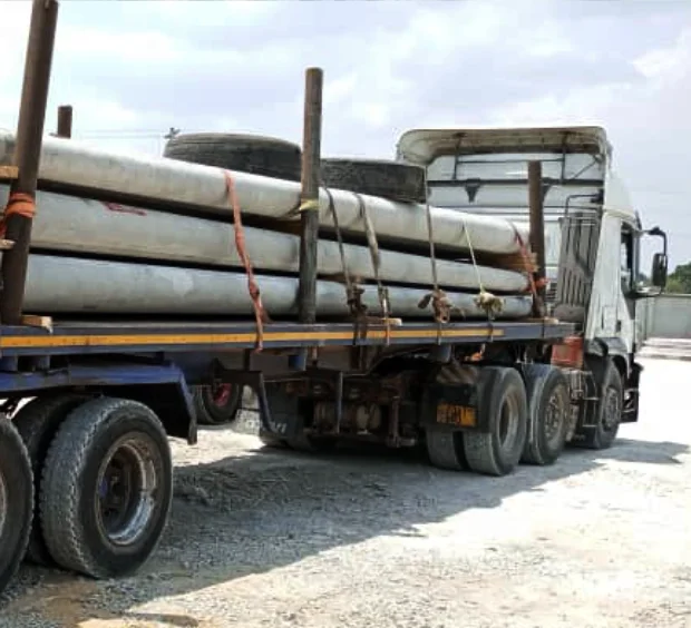 Tanzania ACIL Transport