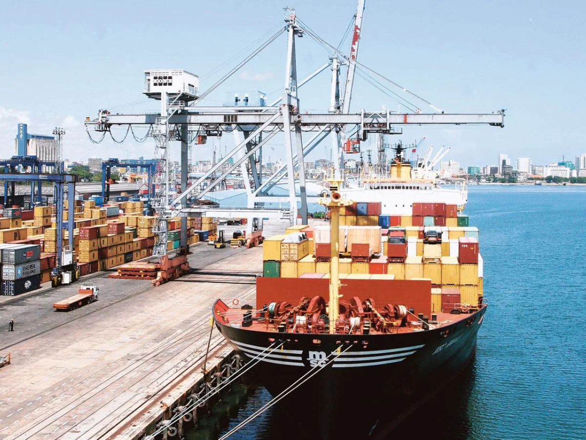 ACIL Manufacturer & Supplier of Prestressed Concrete & Wooden Utility Poles — Tanzania • East Africa