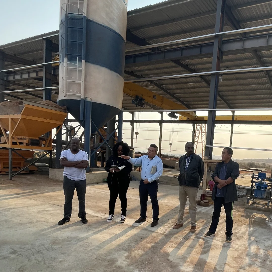 ACIL Team Manufacturer & Supplier of Prestressed Concrete & Wooden Utility Poles — Tanzania • East Africa