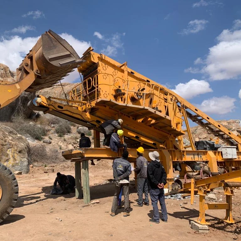 ACIL Manufacturer & Supplier of Prestressed Concrete & Wooden Utility Poles — Tanzania • East Africa