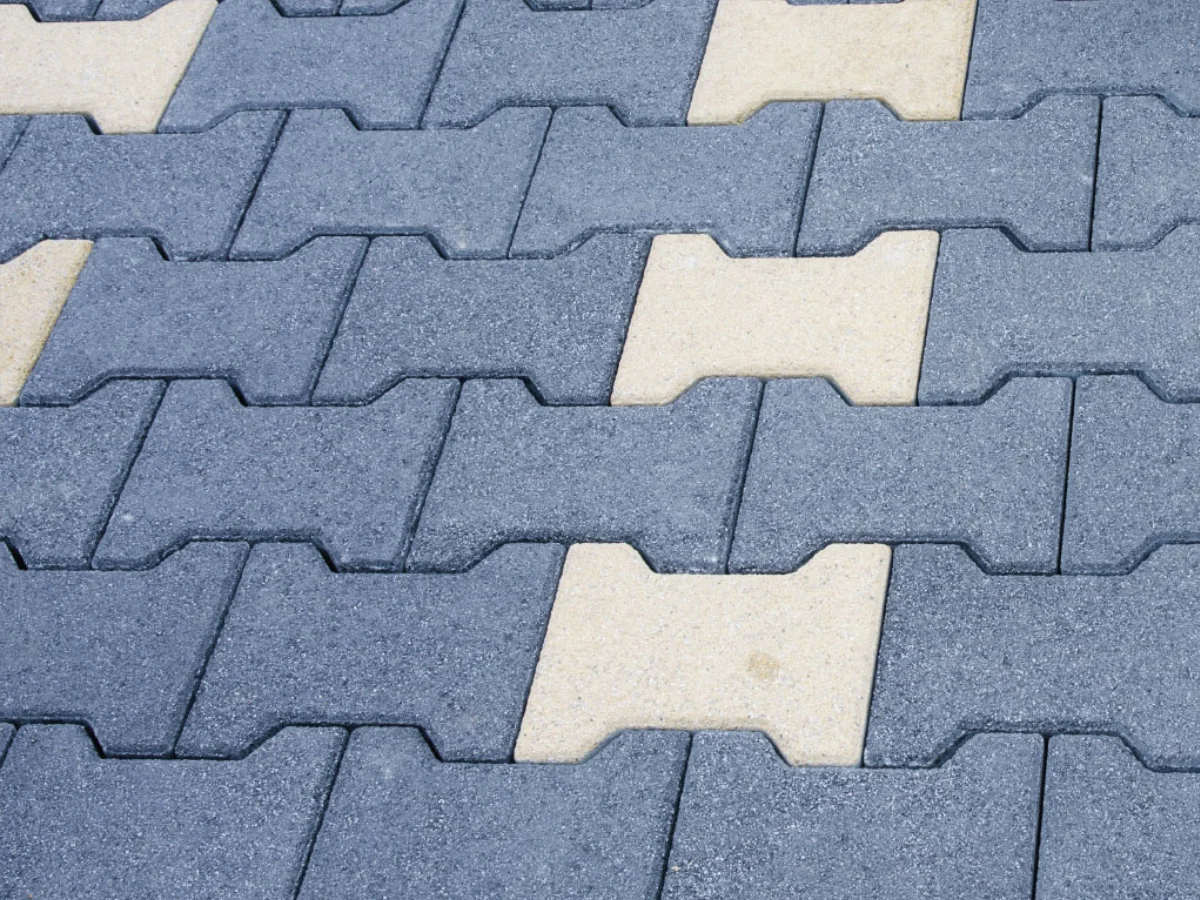 Concrete Pavings ACIL Factory